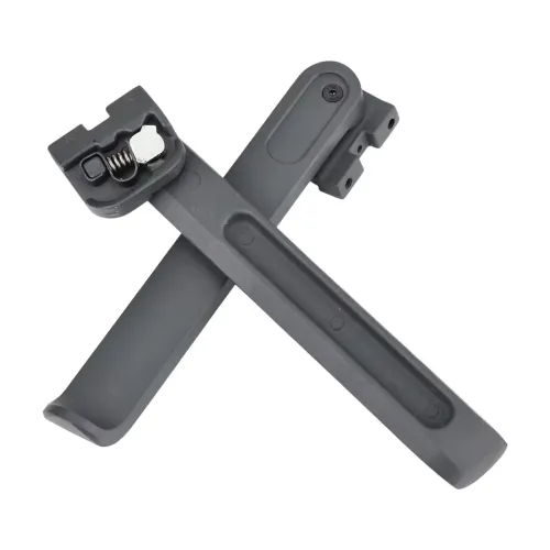 Nogica za elektricni trotinet Xiaomi Mi 4 Ultra crna.