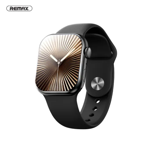 Smart watch Remax Watch28 42mm crni.