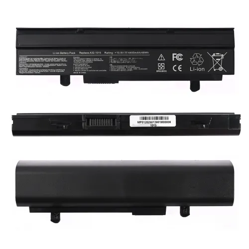 Baterija za Laptop - Asus EeePC 1015 11.1V 4400mAh HQ2200 B.