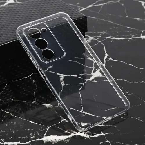 Futrola - maska Teracell Giulietta za Xiaomi Redmi 15 4G EU 171mm Transparent.