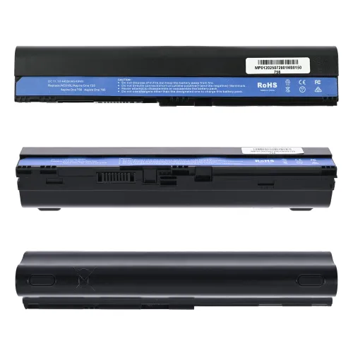 Baterija za Laptop - Acer Aspire V5-131 HQ2200 B.