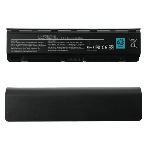 Baterija za Laptop - Toshiba C850 PA5024U-1BRS 10.8V 4400mAh HQ2200 B.