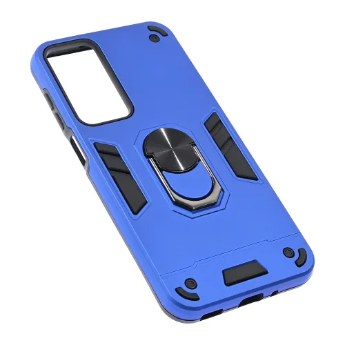 Futrola - maska Hard Ring za Samsung A165F Galaxy A16 plava.