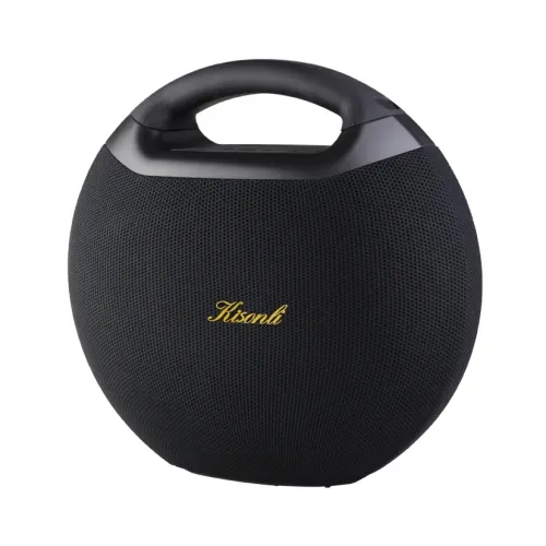 Bluetooth zvucnik Kisonli K11 50W crni.