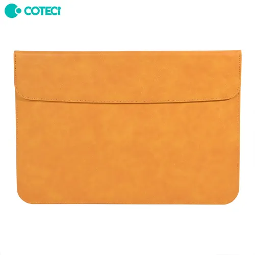 Torba za laptop Coteci 14023 14-16 inch braon.