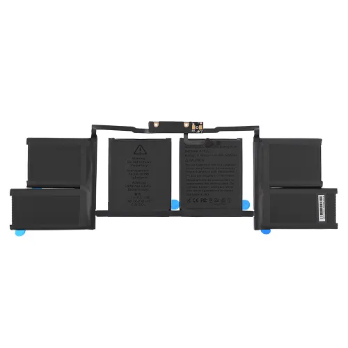 Baterija za Laptop - Apple Macbook Pro Retina 15" Touch Bar A1707 (year 2016-2017) A1820 HQ2200 M.