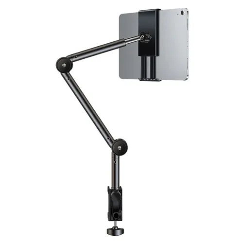 Desktop drzac za tablet crni.