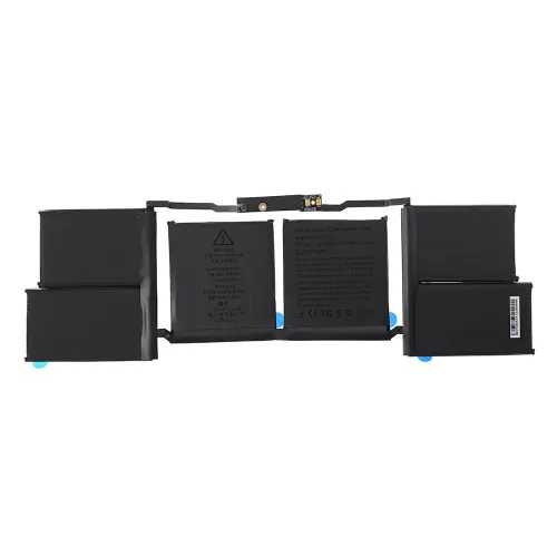 Baterija za Laptop - Apple Macbook Pro Retina 16" Touch Bar A2141 (year 2019) A2113 HQ2200 M.