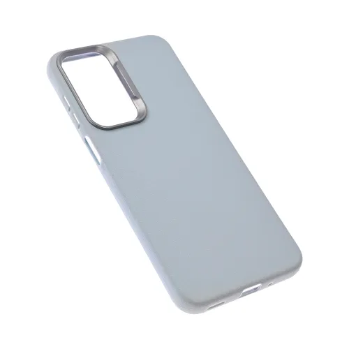 Futrola - maska Elegant za Samsung A175 Galaxy A17 svetlo plava.