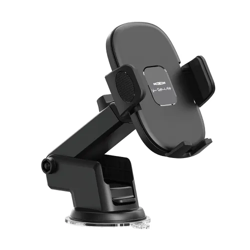 Drzac za mobilni telefon Moxom MX-VS103 vakum crni (MS).