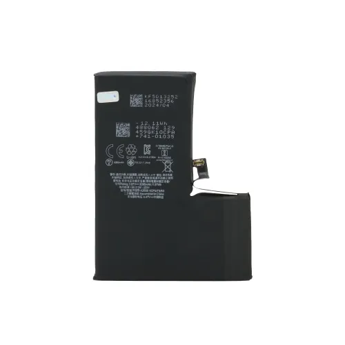 Baterija za iPhone 13 Pro Full Original (MS).