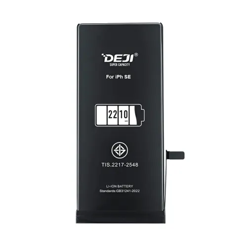 Baterija za iPhone SE 2020mAh Deji (MS).
