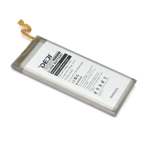 Baterija za Samsung N960F Galaxy Note 9 (EB-BN965ABU) 4000mAh Deji (MS).