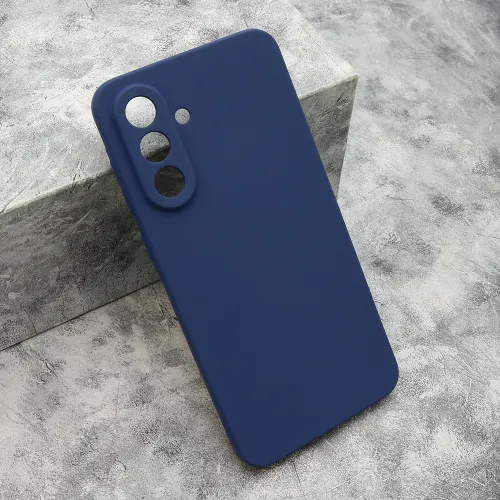 Futrola - maska GENTLE COLOR za Samsung A366 Galaxy A36 5G teget (MS).