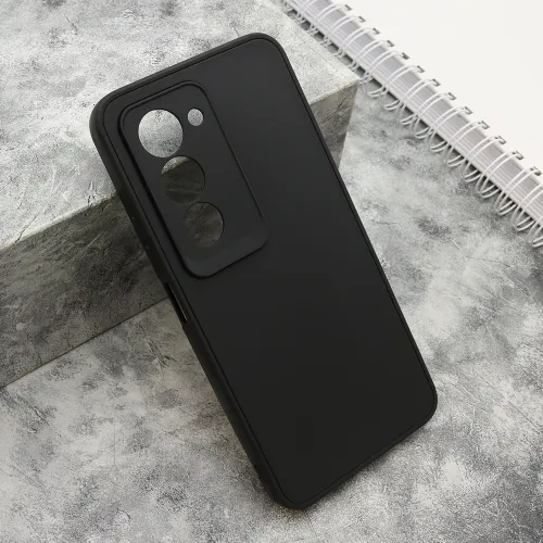 Futrola - maska Soft 3D camera za Xiaomi Redmi 15 4G 171mm (EU) crna (MS).