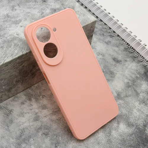 Futrola - maska Soft 3D camera za Xiaomi Redmi A5 4G NFC (173 mm) roze (MS).