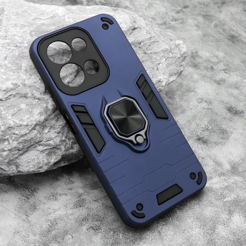 Futrola - maska Square ring za Xiaomi Redmi 15C 4G 171mm (global) teget (MS).