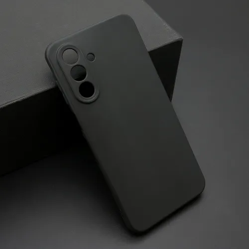 Futrola - maska ultra tanki KOLOR za Samsung A175 Galaxy A17/A176B Galaxy A17 5G crna (MS).