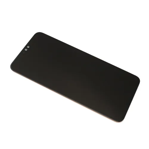 LCD ekran / displej za Huawei Honor 8X/Honor 9X Lite/Honor View 10 Lite + touchscreen black Aplong Original (MS).