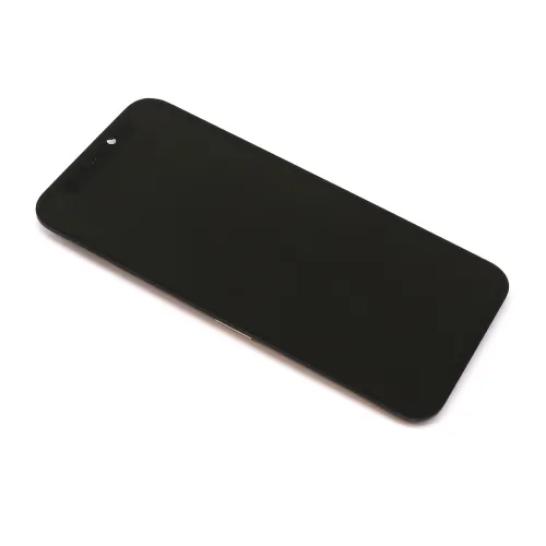 LCD ekran / displej za iPhone 12 Mini + touchscreen HARD OLED 60HZ Support IC removable black (MS).