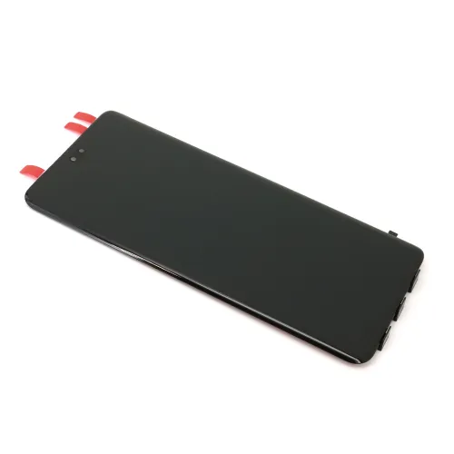 LCD ekran / displej za Huawei Honor 200 Pro + touchscreen Full Original China black (MS).