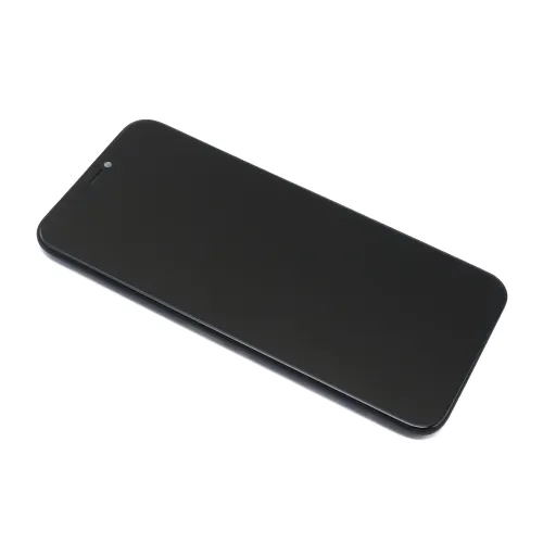 LCD ekran / displej za iPhone 11 + touchscreen APLONG Incell Full HD Support IC removable black (MS).