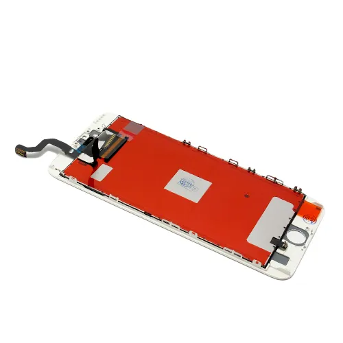 LCD ekran / displej za iPhone 6S Plus + touchscreen white (MS).
