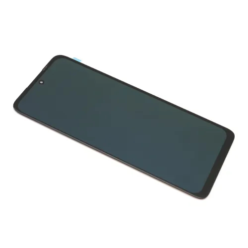 LCD ekran / displej za Motorola Moto G42 + touchscreen black OLED (MS).