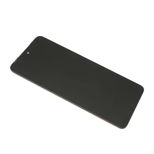 LCD ekran / displej za Motorola Moto G84 + touchscreen black Incell (MS).