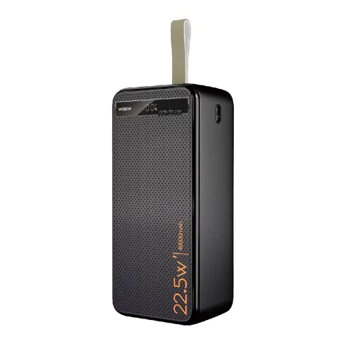 Power Bank prenosiva baterija Moxom MX-PB157 20W PD+22.5W 2.4A QC 40000mAh 3A (MS).