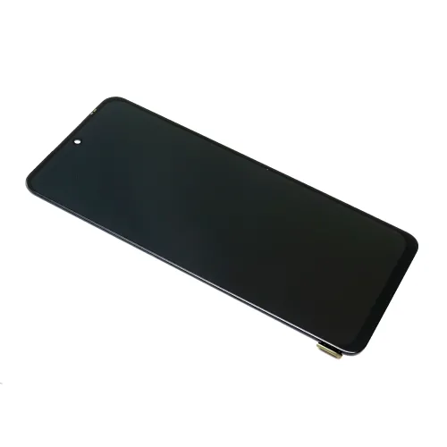 LCD ekran / displej za Xiaomi Redmi Note 12 4G + touchscreen black rev:0.3 Original (MS).