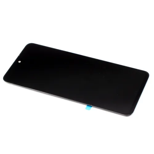 LCD ekran / displej za Xiaomi Redmi Note 9 Pro/Xiaomi Redmi Note 9S + touchscreen black Original CHINA (MS).