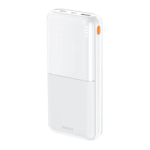 Power Bank prenosiva baterija Remax Nowe RPP-26 20000mAh beli (MS).
