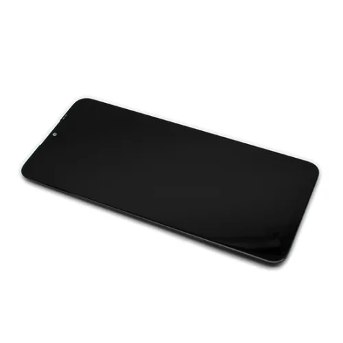 LCD ekran / displej za Xiaomi Redmi 9/Redmi 9 Prime/Poco M2/Poco M2 Reloaded + touchscreen black Original (REPARIRAN) (MS).