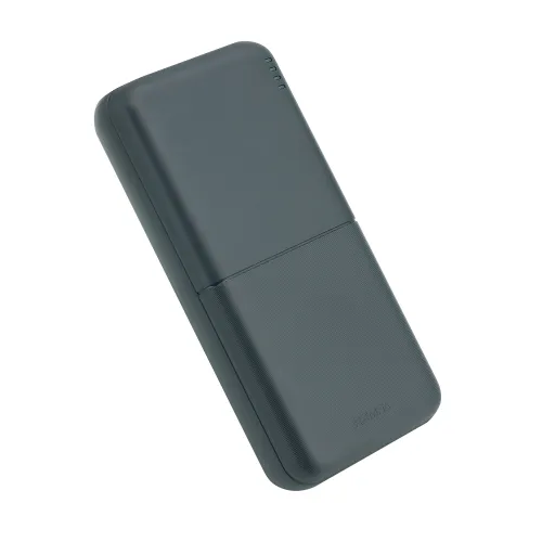 Power Bank prenosiva baterija Remax Nowe RPP-26 20000mAh crni (MS).