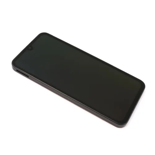 LCD ekran / displej za Samsung A266 Galaxy A26 5G + touchscreen + frame OLED black (MS).