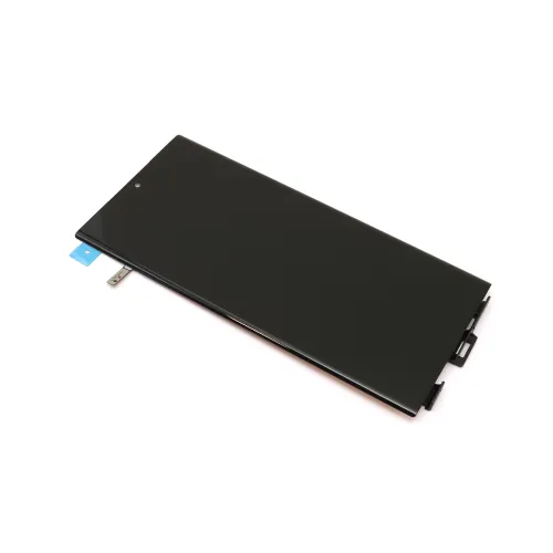 LCD ekran / displej za Samsung Galaxy S23 Ultra 5G + touchscreen black Full Original EU (GH82-31247A/33783A / GH96-15524A) (MS).