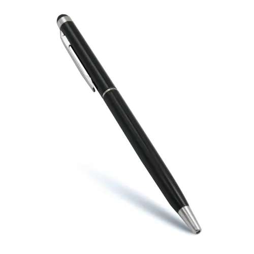 Touchscreen Pen 2in1 crna (MS).