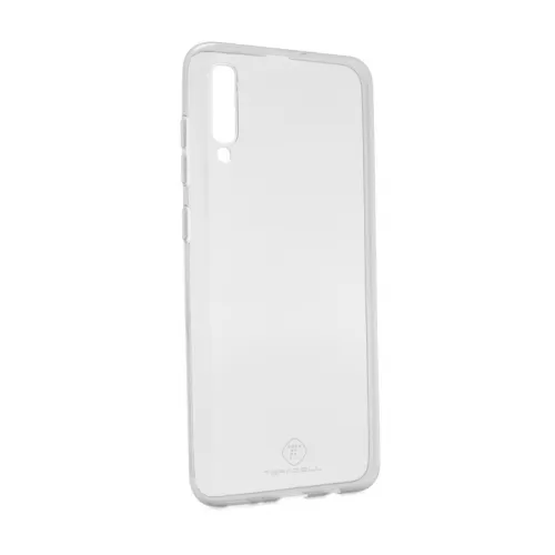 Futrola - maska Teracell Skin za Samsung A705 Galaxy A70 Transparent.
