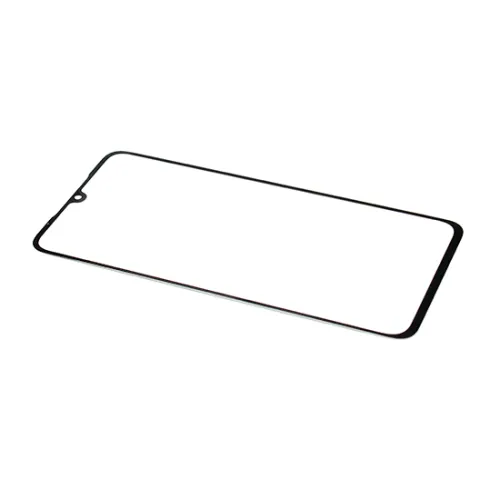 Staklo touchscreen-a za Xiaomi Redmi 9 black (MS).