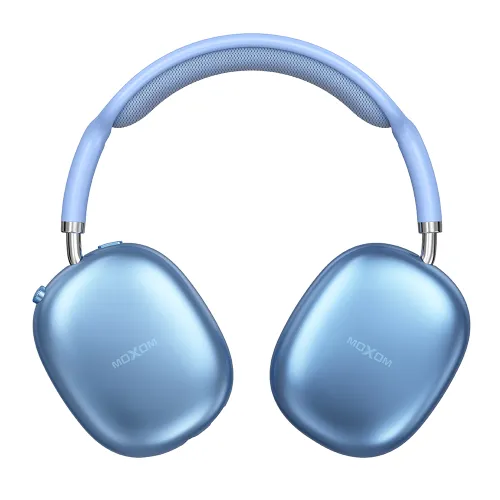 Bluetooth slusalice Moxom MX-WL75 AIR plave (MS).