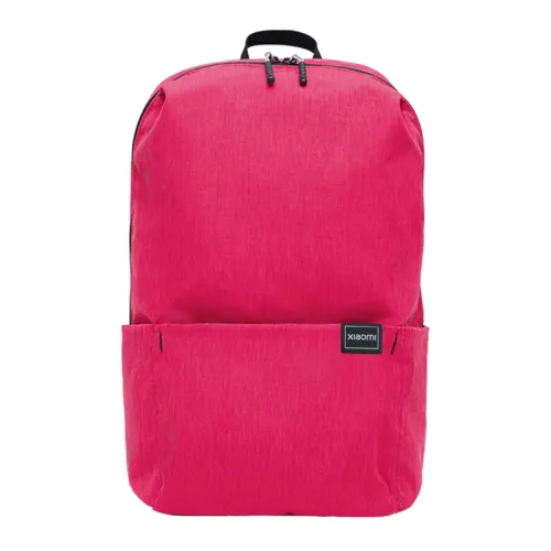 Ranac XIAOMI Casual Daypack pink Full Original (ZJB4147GL) (MS).