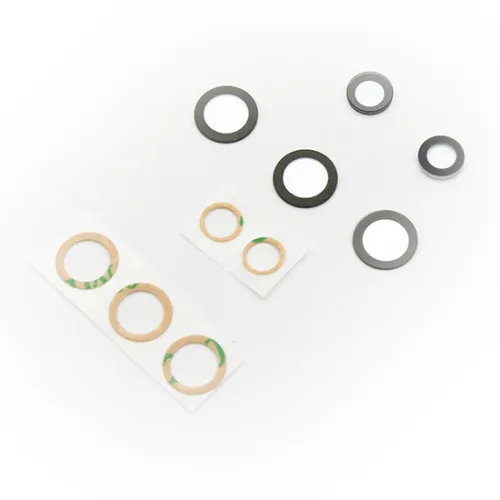 Staklo kamere za Samsung A325 Galaxy A32 (MS).