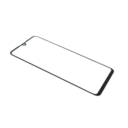 Staklo touchscreen-a za Huawei P30 Lite black (MS).