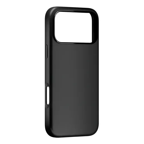 Futrola - maska Puro ICON MAG PRO za iPhone 17 Pro Max 6.9 crna.