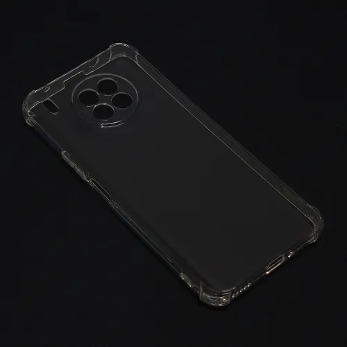 Futrola - maska Transparent Ice Cube za Huawei Honor 50 Lite/Nova 8i.