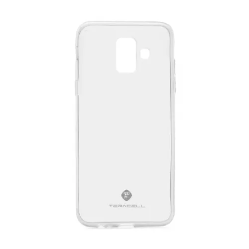 Futrola - maska Teracell Skin za Samsung A600F Galaxy A6 2018 Transparent.
