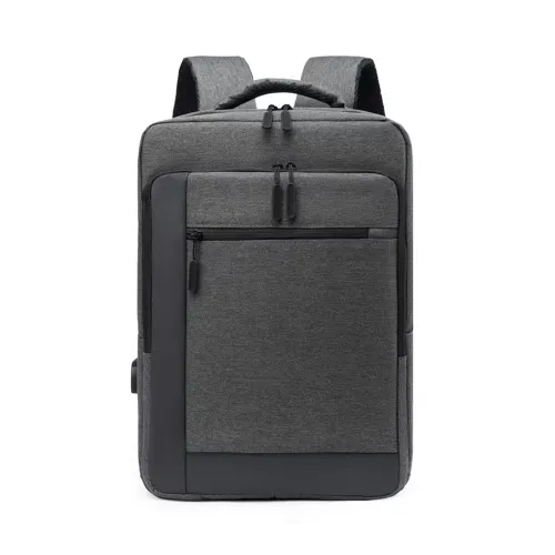 Ranac za laptop BP-13 sivi (MS).