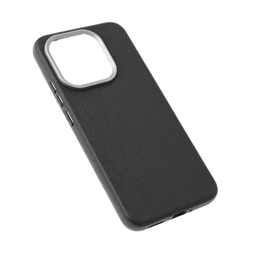 Futrola - maska Elegant za Xiaomi 15T crna.