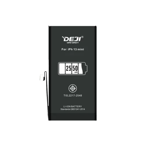 Baterija za iPhone 13 Mini HC 2550mAh Deji (MS).